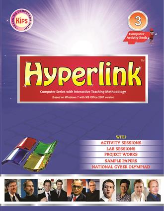 Kips Hyperlink Class III